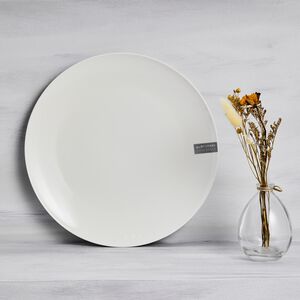 Ruby Hart 10.5" Coupe Dinner Plate